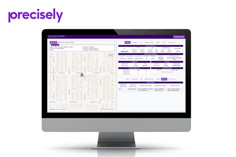 Image result for Precisely Software Logo