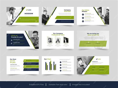 PowerPoint Template 的图像结果