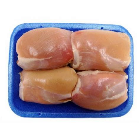 Chicken Meat - Chicken Thigh Boneless Trader - Wholesaler / Distributor ...