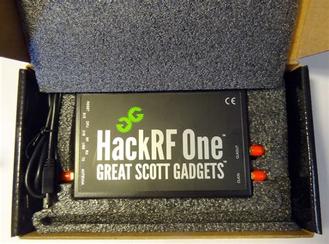 HackRF One Software 的图像结果