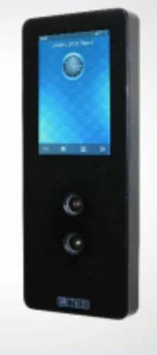 Face Recognition Attendance System - Realtime pro 2K Biometric Machine ...