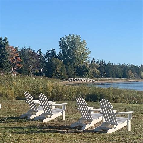BLACKSMITH INN ON THE SHORE (Baileys Harbor, WI - Door County) - B&B ...