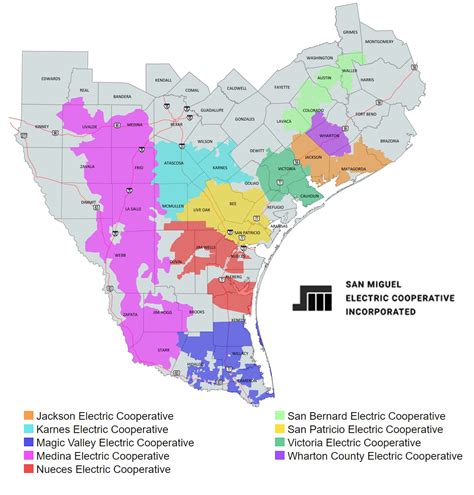 San Miguel Electric Cooperative Incorporated