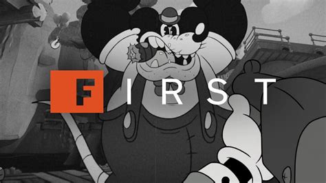 معركة زعماء حصرية من لعبة Mouse: P.I. for Hire | تغطية IGN First