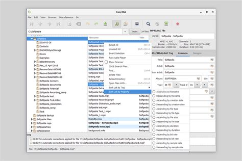 Image result for File Metadata Editor