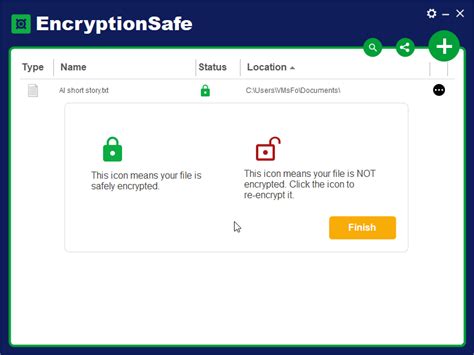 How to Fix Encryption 的图像结果