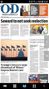 Observer Dispatch 的图像结果