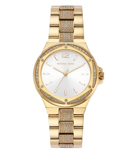 MK7361 | MICHAEL KORS Lennox Analog Watch for Women – Sai Creations Watches