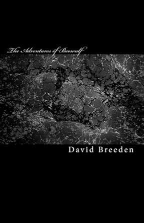 The Adventures of Beowulf : Amazon.in: Books
