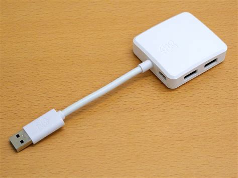 Image result for Raspberry Pi Micro USB Hub