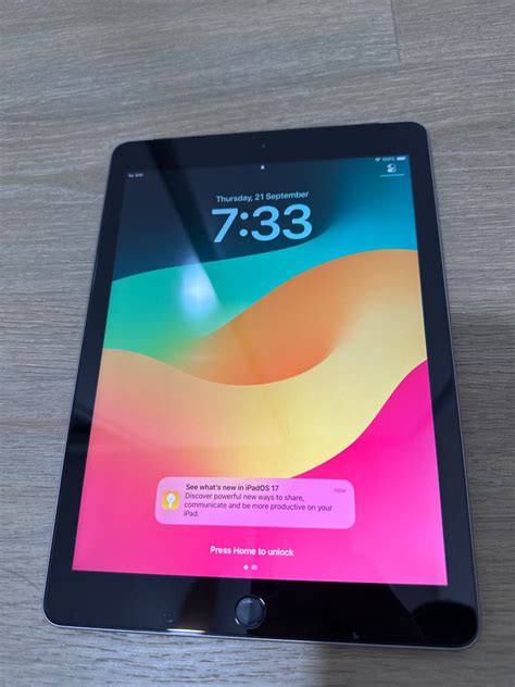 Image result for iPad 6th Generation Cellular