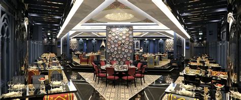 Em Sherif Restaurant Qatar - Enjoy The Finest Oriental Cuisine