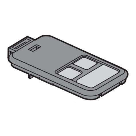 Chamberlain Remote 953Estd Programming 的图像结果