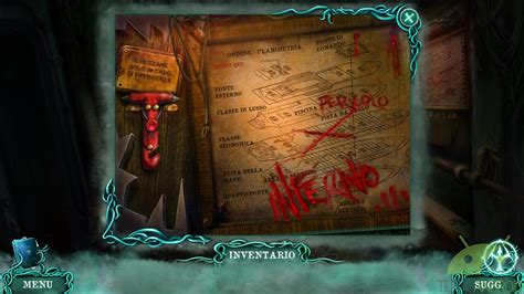 La nave maledetta, un'avventura investigativa a bordo di una misteriosa ...