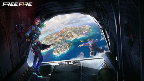 Garena Free Fire MAX Redeem Codes, January 13, 2024: New Codes To Grab ...