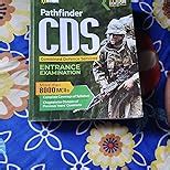 Pathfinder CDS Combined Defence Services Entrance Examination eBook ...
