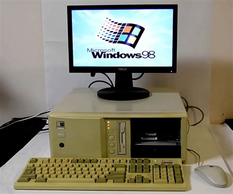 Image result for LCD Screen Internet Time Machine