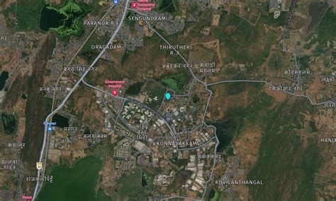 Mahindra Nova - Mahindra World City, Kanchipuram - Apartment Project ...