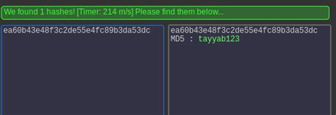 Hack the G0rmint VM (CTF Challenge) - Hacking Articles