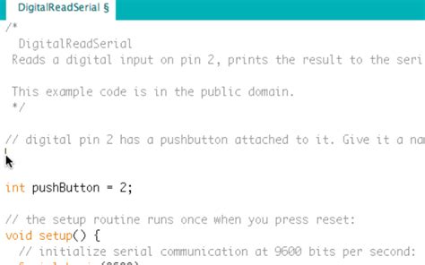Image result for Arduino Programming Syntax Sample