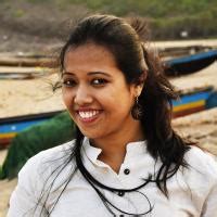 Manisha Naskar | IDC School of Design, Indian Institute of Technology ...