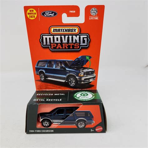 Image result for 2000 Ford Excursion Matchbox