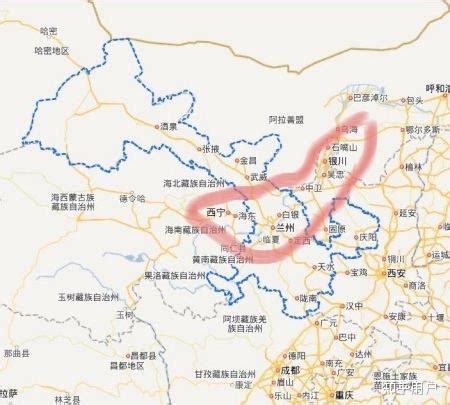 为什么地处西北的“甘肃省”，是我国气候特征最为复杂的省份？ - 知乎