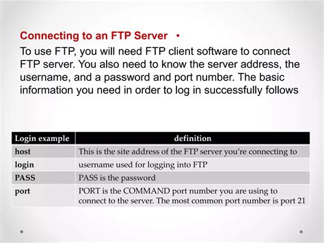 Image result for File Transport Protocol