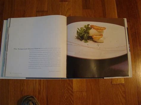 French Laundry Cookbook
