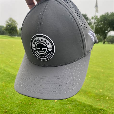 Hats - Snell Golf