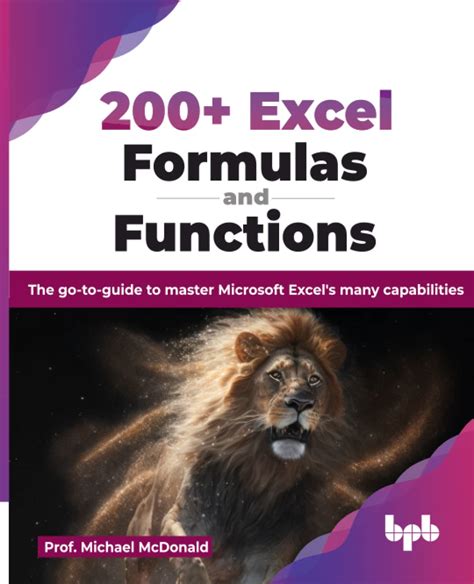 Image result for Excel 2016 Formulas Edition 1