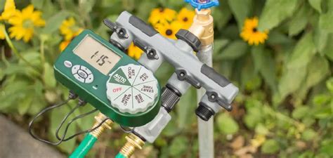 Image result for Rust Sprinkler Timer