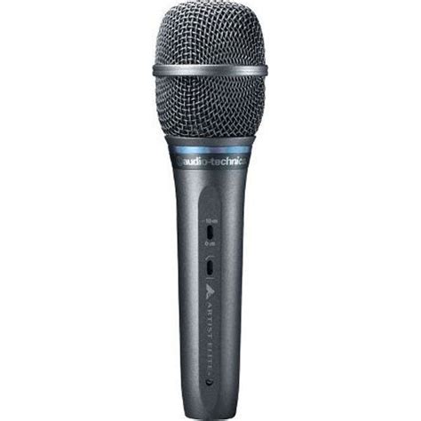 BAJAAO.COM - Buy Audio Technica AE5400 Cardioid Capacitor Microphone ...