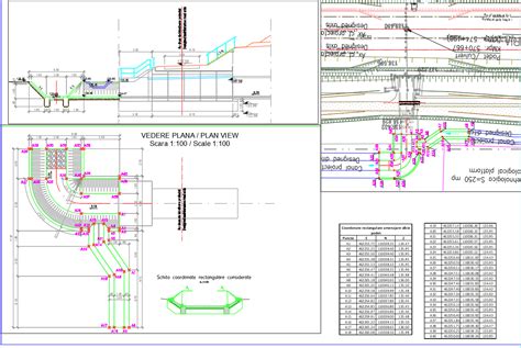 Image result for AutoCAD Tutorials of Canal Structures Section