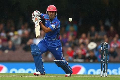 Najibullah Zadran Profile : जानिए नजीबुल्लाह जादरान के आंकड़े, उम्र और ...
