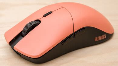 Image result for Glorious Model Pro Orange Coler