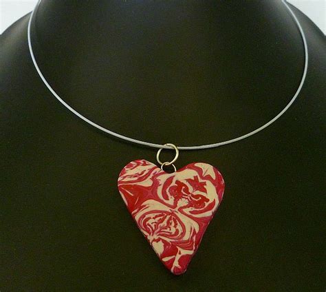 Polymer Clay Tutorials Using Scrap Clay 的图像结果