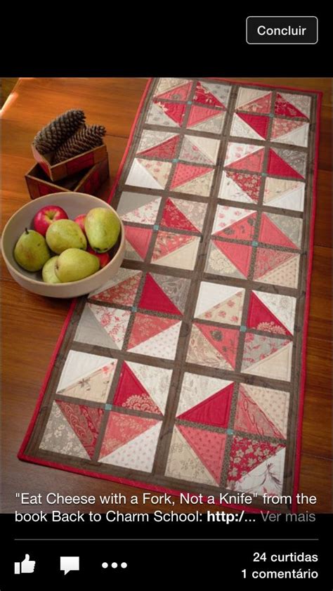 Image result for Small Quilt Projects