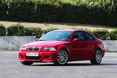 All M3s are good, but this one is special - E46 M3