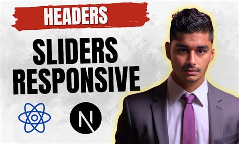 Image result for Website HTML/CSS JS Header Slider