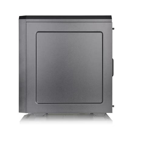 Buy Thermaltake V100 Window ATX Mid Tower Chassis Online | Bajaao