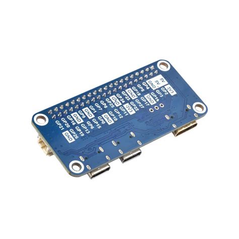 Buy RP2040-Pi Zero Development Board, Based On The Raspberry Pi RP2040 ...