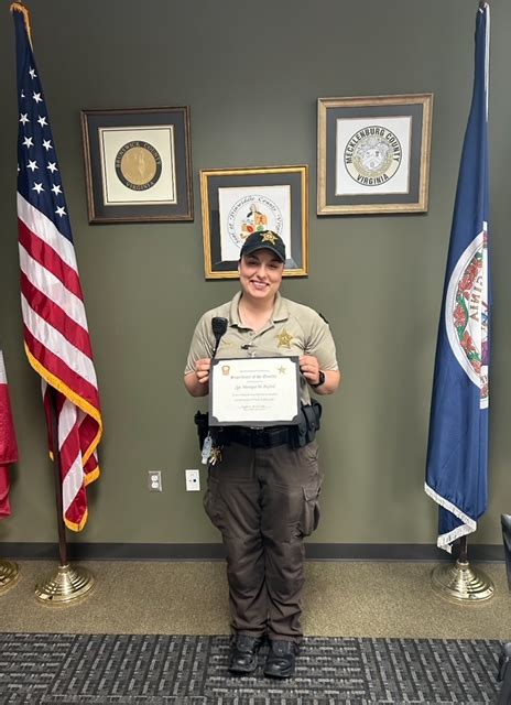 Meherrin River Regional Jail