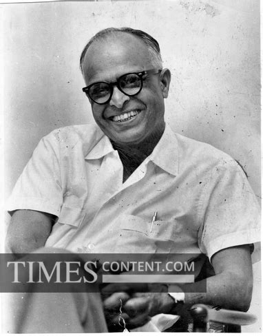 R K Narayan Feature Photo File picture of well known In...