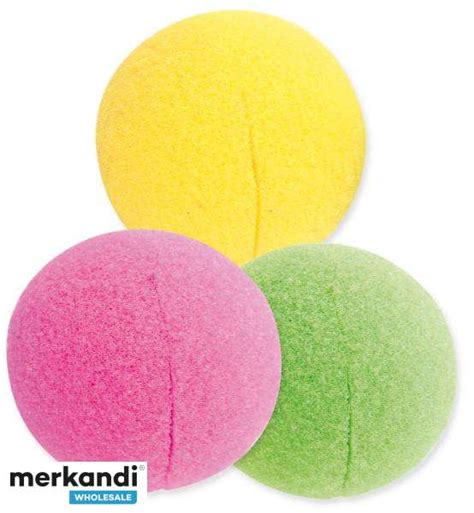 Clown Nose Foam Assorted Colors Adult - Germany, New - The wholesale ...