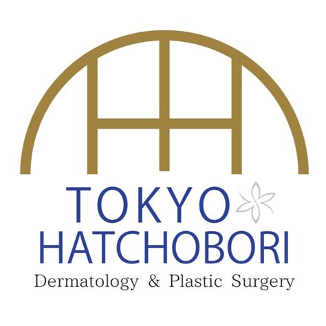 TOKYO HATCHOBORI SKIN COSME