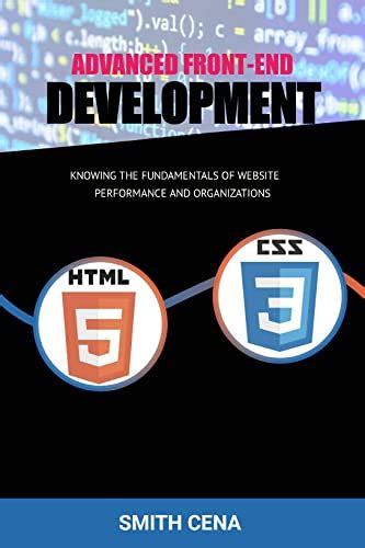 Image result for Front-End Development Book