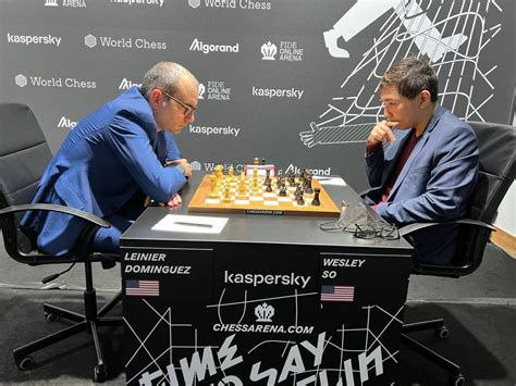 Berlin GP R4: Vidit and Harikrishna still in the hunt - ChessBase India