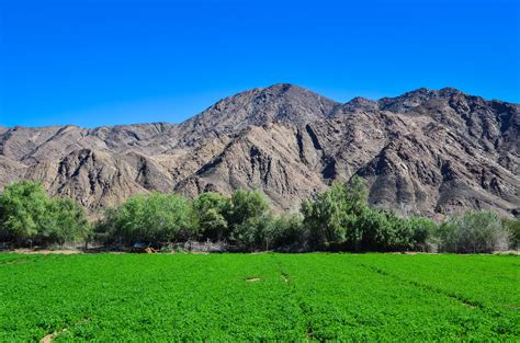 Orange River Location