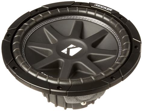 Kicker Subwoofer 10 Inch